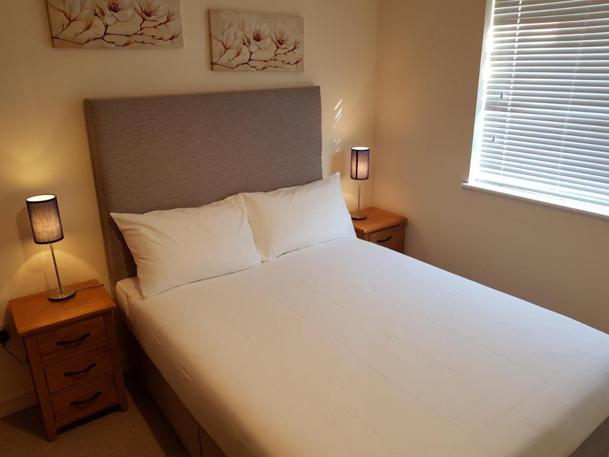Dublin Airport Room Εξωτερικό φωτογραφία